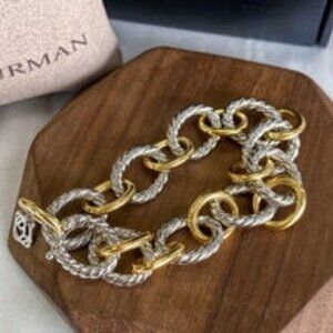 Bracelet David Yurman Bracelet